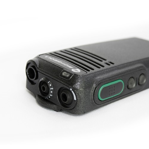 Replacement Front Housing Case Fits for CP185 EP350 radio With Speaker - Picture 6 of 6