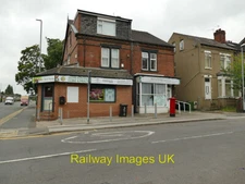 Photo - Hashmi Homeopathic Clinic Cross Flatts Avenue c2020