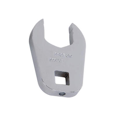 PROTO J5327MCF Crwft Wrnch,Steel,DrvSz 1/2'',HdSz 27mm 19C329