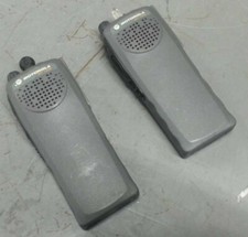 Motorola XTS1500 700/800 MHz 2 WAY P25 trunking radio, H66UCC9PW5AN no battery