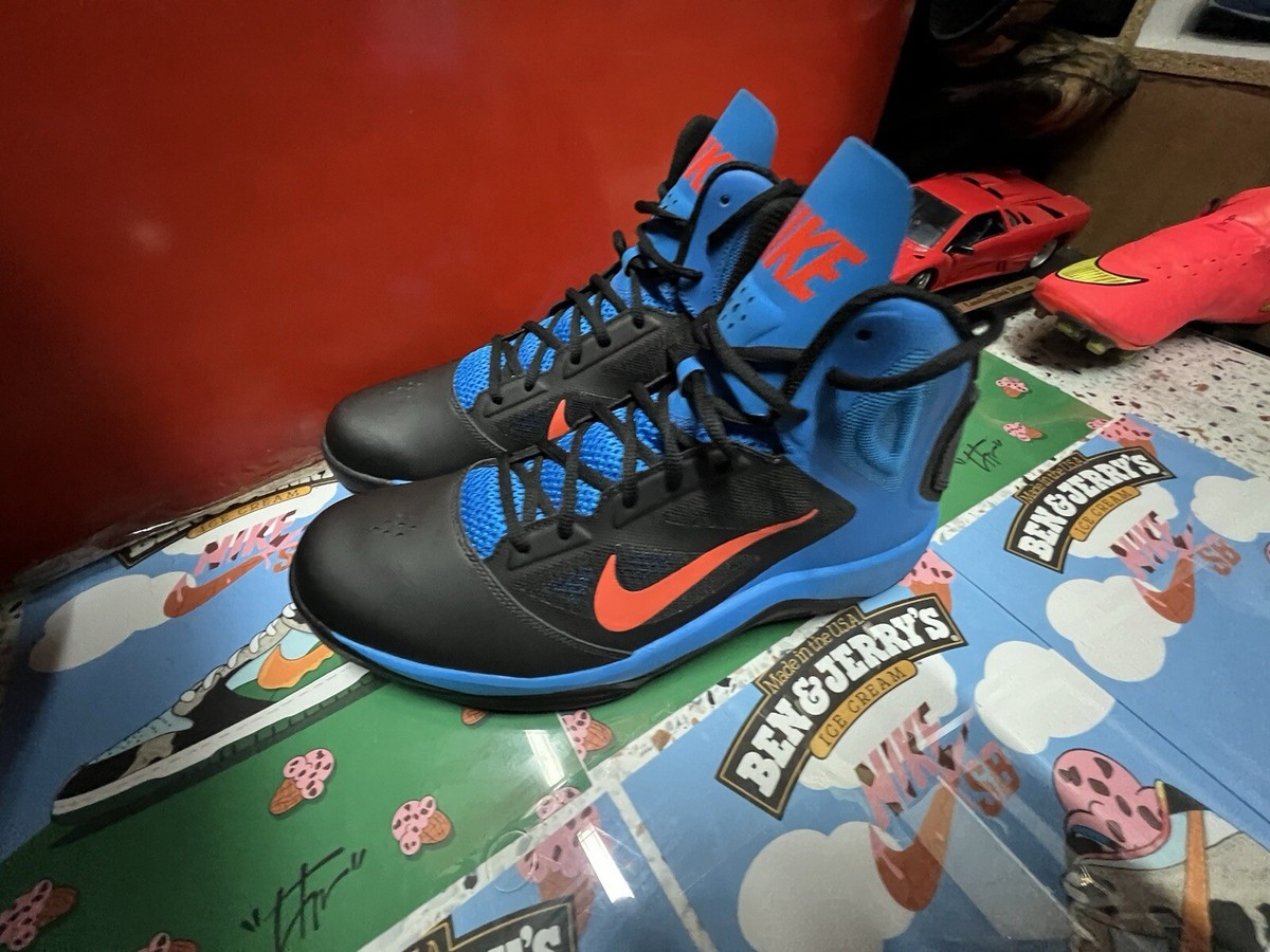 nike janoski max size 12