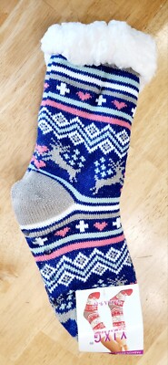 Chaussettes De Ski Wed'ze Rns 700 jr