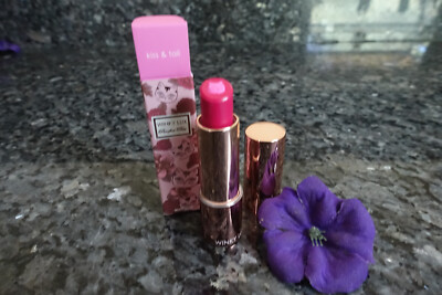 Winky lux purrfect pout lipstick new in box .14oz select your shade