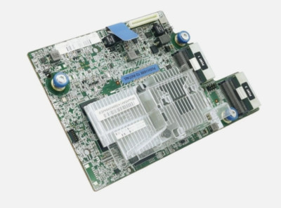 New In Box HP 843199-B21 RAID Controller Smart Array P840AR 12Gbps
