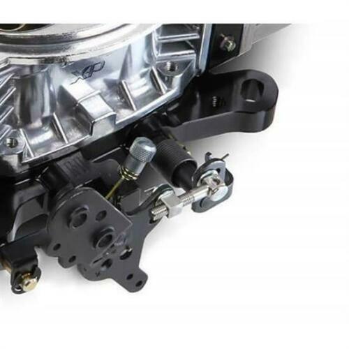 Holley 26-137 Carburetor Secondary Throttle Adjusting Lever Kit - Genuine Holley Replacement Part