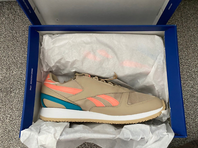 RARE NEW in Box 2022 PALACE x REEBOK VICTORY G SAND Limited Ed