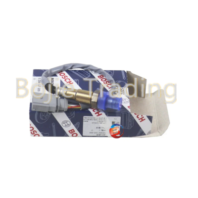 Bosch 0258027205 Wideband Oxygen Sensor OEM For Audi A4 A5 A6 Q5