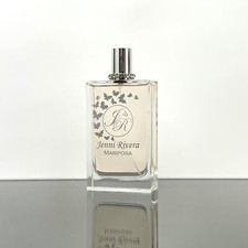 MARIPOSA by JENNI RIVERA Women Perfume 3.4oz-100ml Eau De Parfum Spray BD05