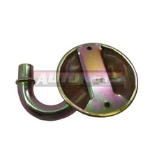 Zinc Engine Oil Pump Pickup Tube Pontiac 326-455 Stock Pans Hot Rat Rod Zinc Engine Oil Pump Pickup Tube Pontiac 326-455 Stock Pans Hot Rat Rod