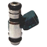 Meat & Doria 75112071 Einspritzventil FüR MERCEDES-BENZ A-CLASS W168 Vaneo 414