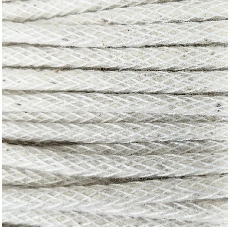 Cable de ribete de tuberías para tapicería 8/32 para muebles/artesanías por yarda ENVÍO Y DEVOLUCIÓN GRATUITOS Foto 2 de 3