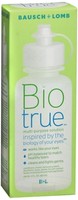 Biotrue Multi-purpose Solution - Travel - 2 Oz on sale Biotrue Multi-purpose Solution - Travel - 2 Oz on sale