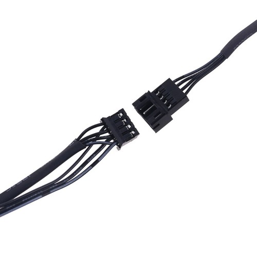 88mm PLD09210S12HH 4Pin Cooling Fan for Gigabyte GeForce GTX 1660 Graphics Card - Picture 4 of 10