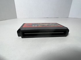 Dragon Quest III: Soshite Densetsu 1988 (Nintendo Famicom) Japan Import Untested