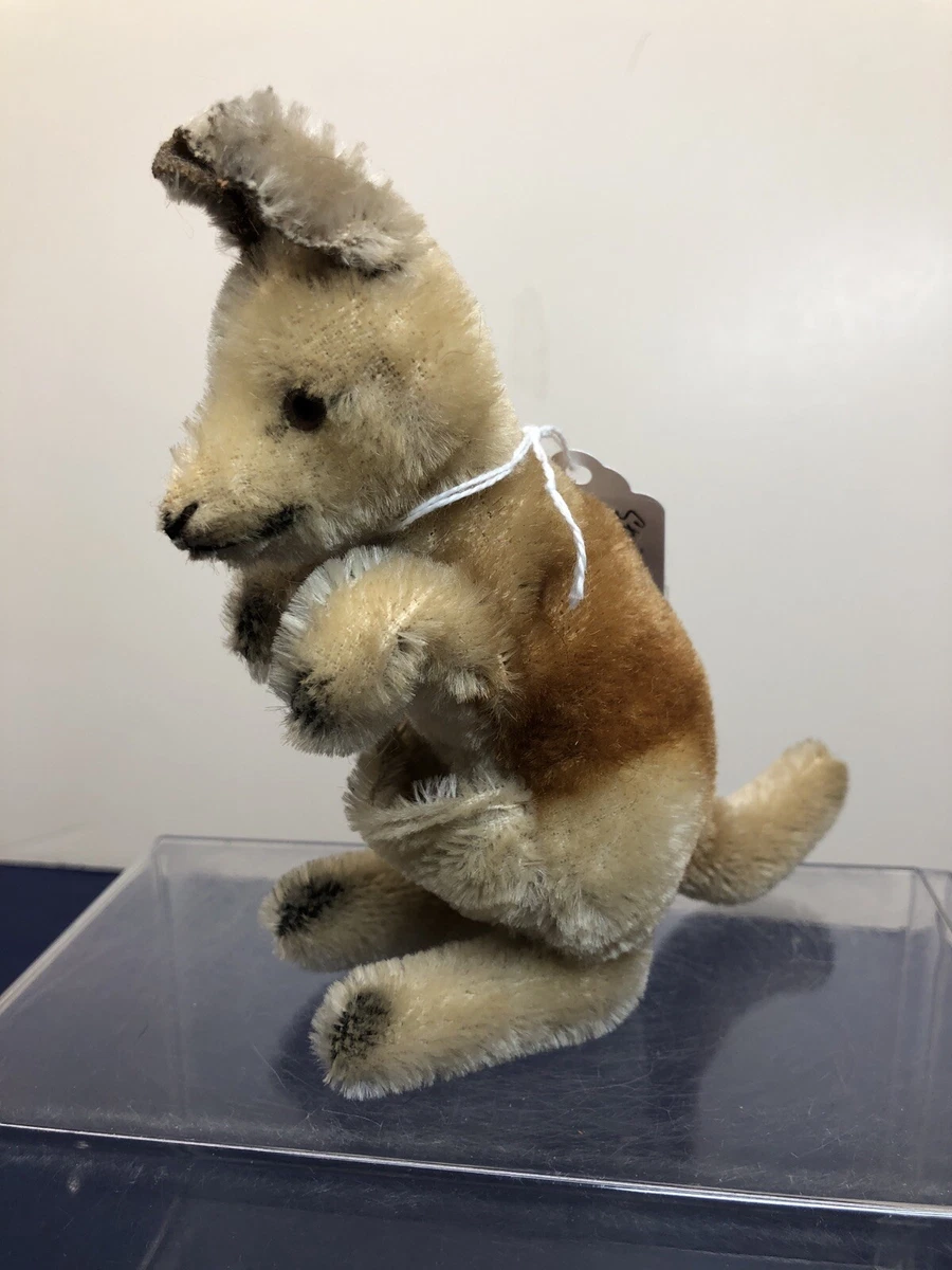 steiff kangaroo products for sale | eBay