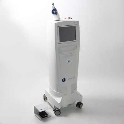 Surgery & OR - Co2 Surgical Laser