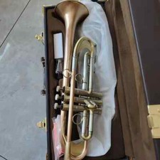 Trumpet 77 Trumpet Instrument Bb Trumpet Professional Performance instrument ---