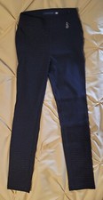 Womens Tommy Hilfiger Ankle Pants, Size 6.