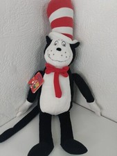 Kohl s Cares for kids Dr Suess 23in Cat in the Hat Plush/Stuff Animal