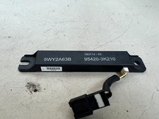 KIA Sportage  III SL 2,0GDI 2WD 122KW 2015 Antennenverstärker 954203K210