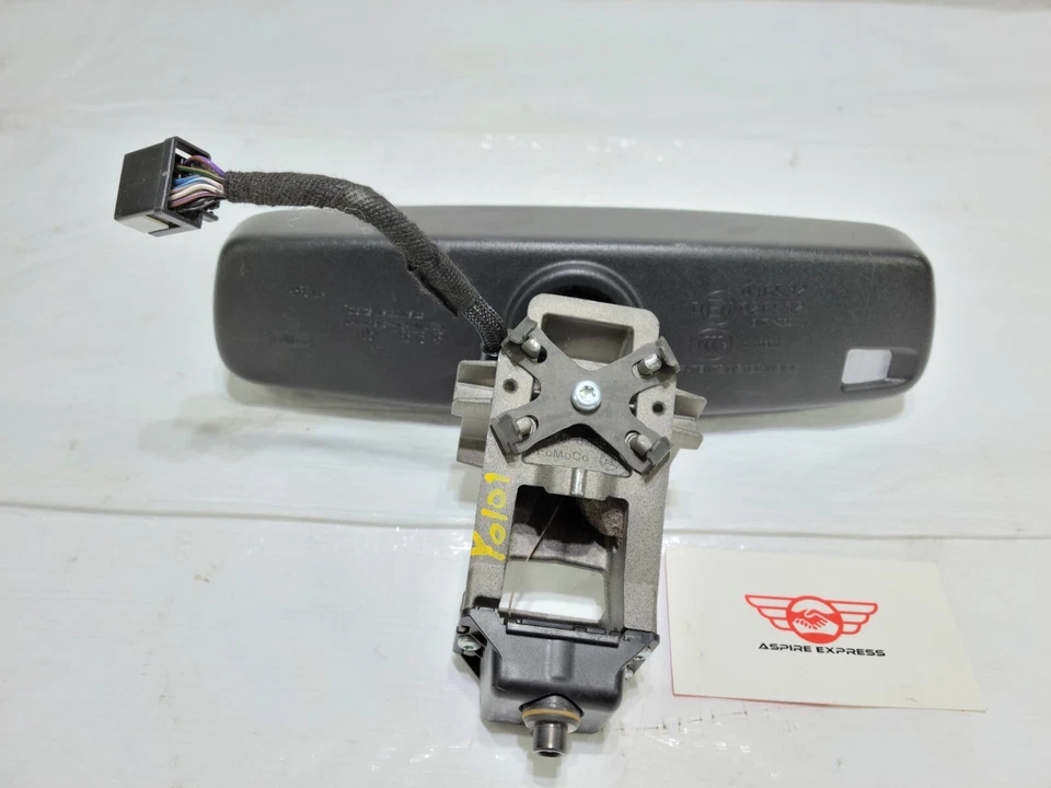 Espejo retrovisor Ford Edge 2015-2018 con cámara OEM Foto 3 de 4