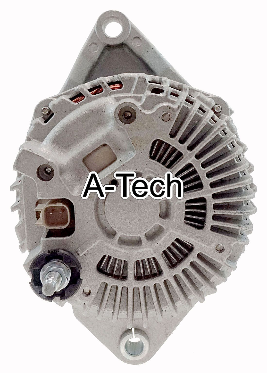 ALTERNATOR fit Dodge 2.4L Avenger 20082014 Caliber Turbocharged 2008