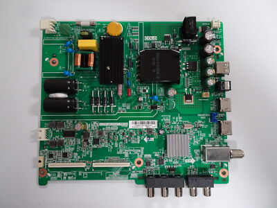 LG 43LM5000PUA CUSFLH Main Board (TP.MS3553T.PB799) 60101-02966