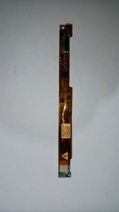 INVERTER Bildschirm LCD Monitor für DELL INSPIRON 1501 - PP23LA Display Screen