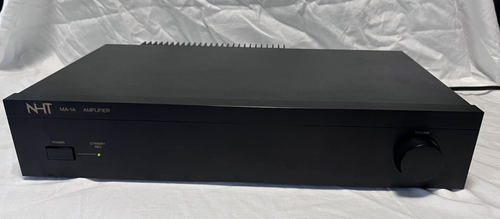 NHT MA-1A External Subwoofer Amplifier~ 35-150Hz~ Tested 5/1/25