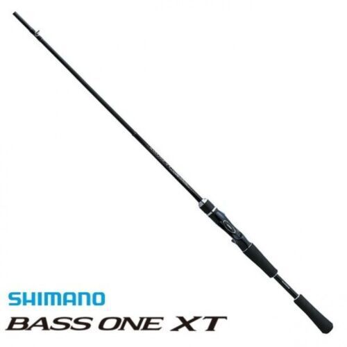 Shimano 20 Lunamis B76MH Seabass Bait casting rod 2 pieces Shimano 20 Lunamis B76MH Seabass Bait casting rod 2 pieces