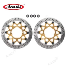 For Honda CBR 650 R 2019-2024 / CB 650 R 2019-2021 Arashi Front Brake Disc Rotor