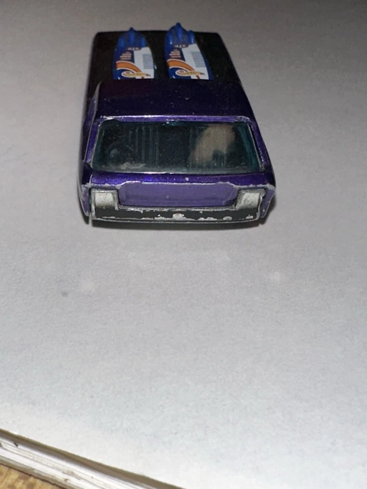 Hot Wheels Original Sweet 16 1967’ Deora - Image 4 of 4
