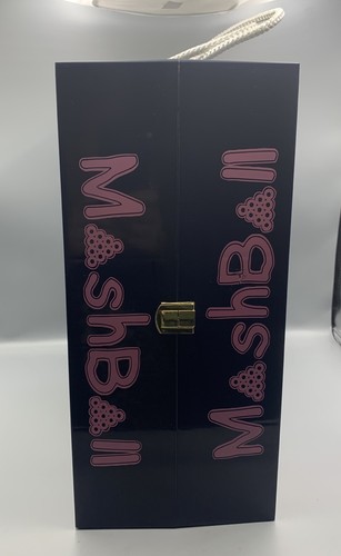 Vineyard Vines MASH BALL The Original Plug Pong Game Mashball Tailgating - Picture 2 of 6