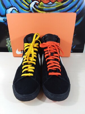 Nike Blazer mid 
