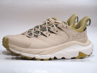 Hoka One One Men's Kaha 2 Low GTX Gore-Tex Hiking Shoes, Size 9 D(M) US