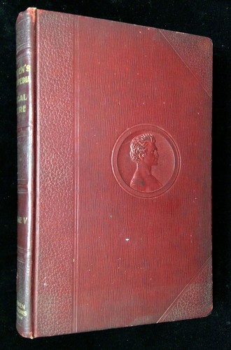 Bernarr Macfadden / Macfadden's Encyclopedia of Physical Culture Volume V This