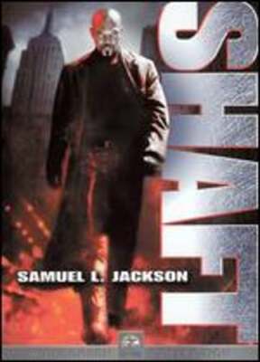Shaft  [WS] by John Singleton: New