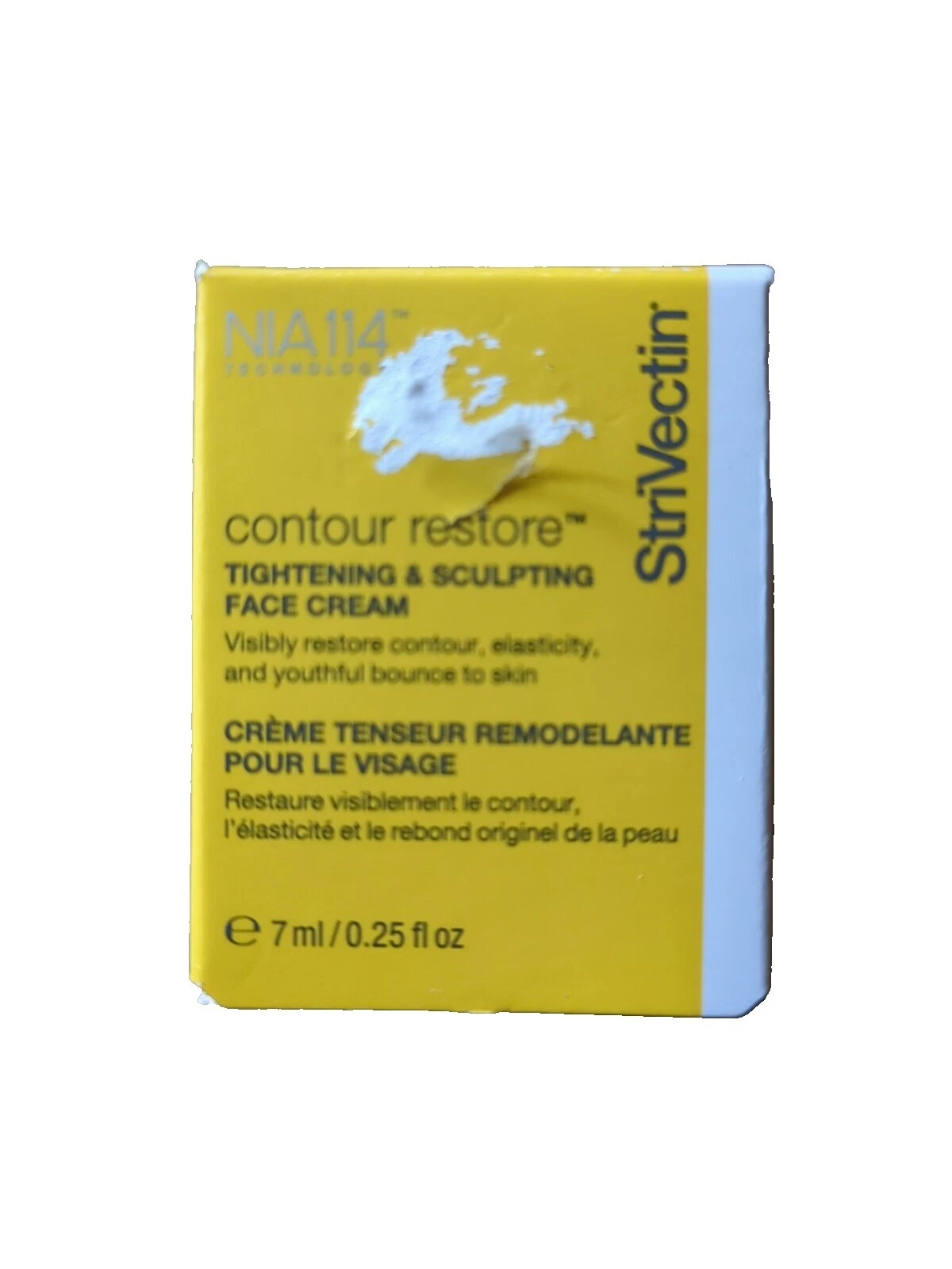 StriVectin todo tipo de piel tratamientos anti-envejecimiento contorno