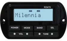 Milennia MIL-REM70 Wired Remote for PRV250/PRV350/PRV175