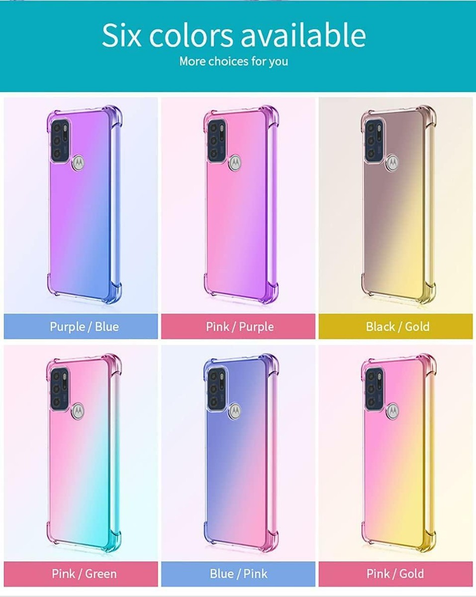 Handyhülle Für Motorola Moto E13 4G – Mit Blumen-Ring-Ständer, Bling-bling Design, Blau