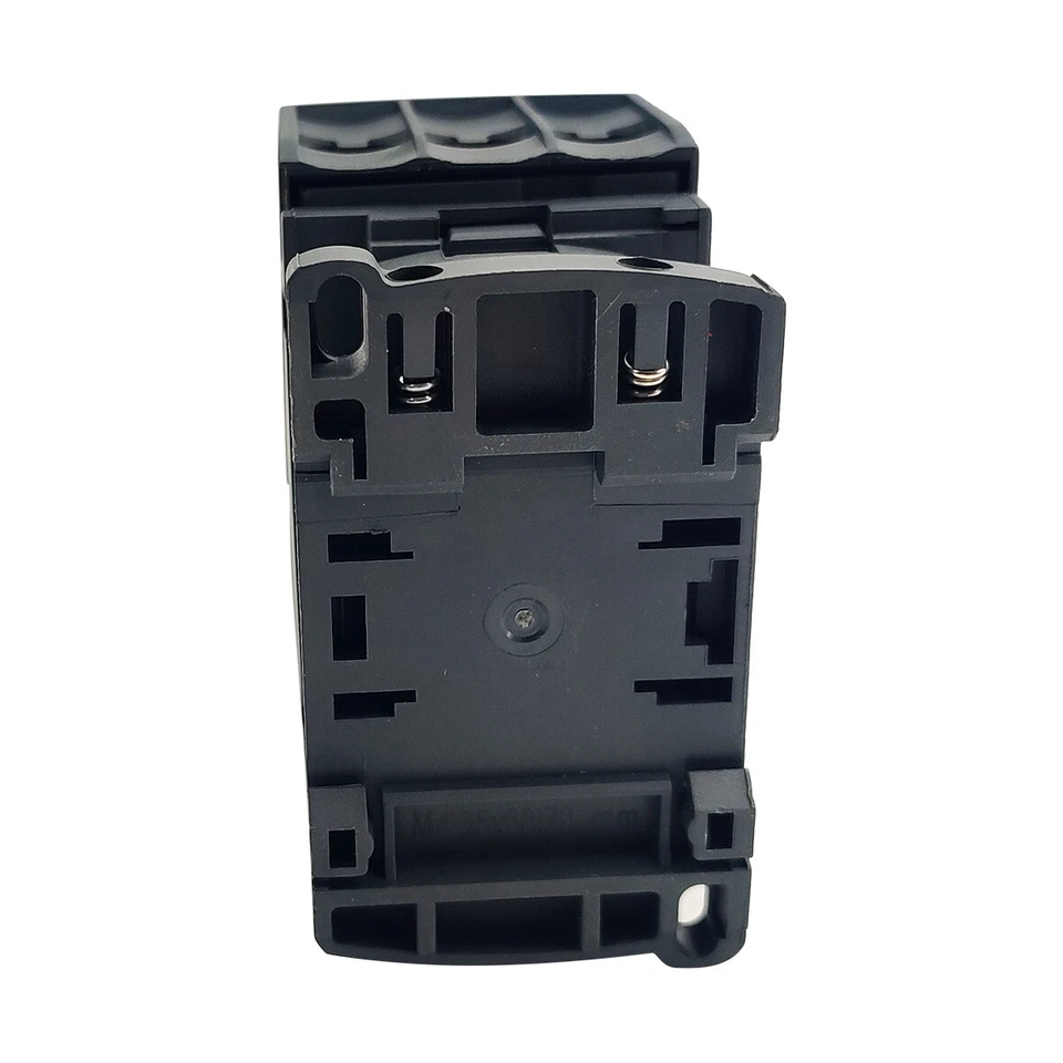 Contactor LC1D32G7 120V bobina 32A reemplazo Deca Schneider Contactor LC1D32G7 3P AC Foto 4 de 4