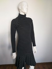 LAUREN RALPH LAUREN long sleeve dress size S