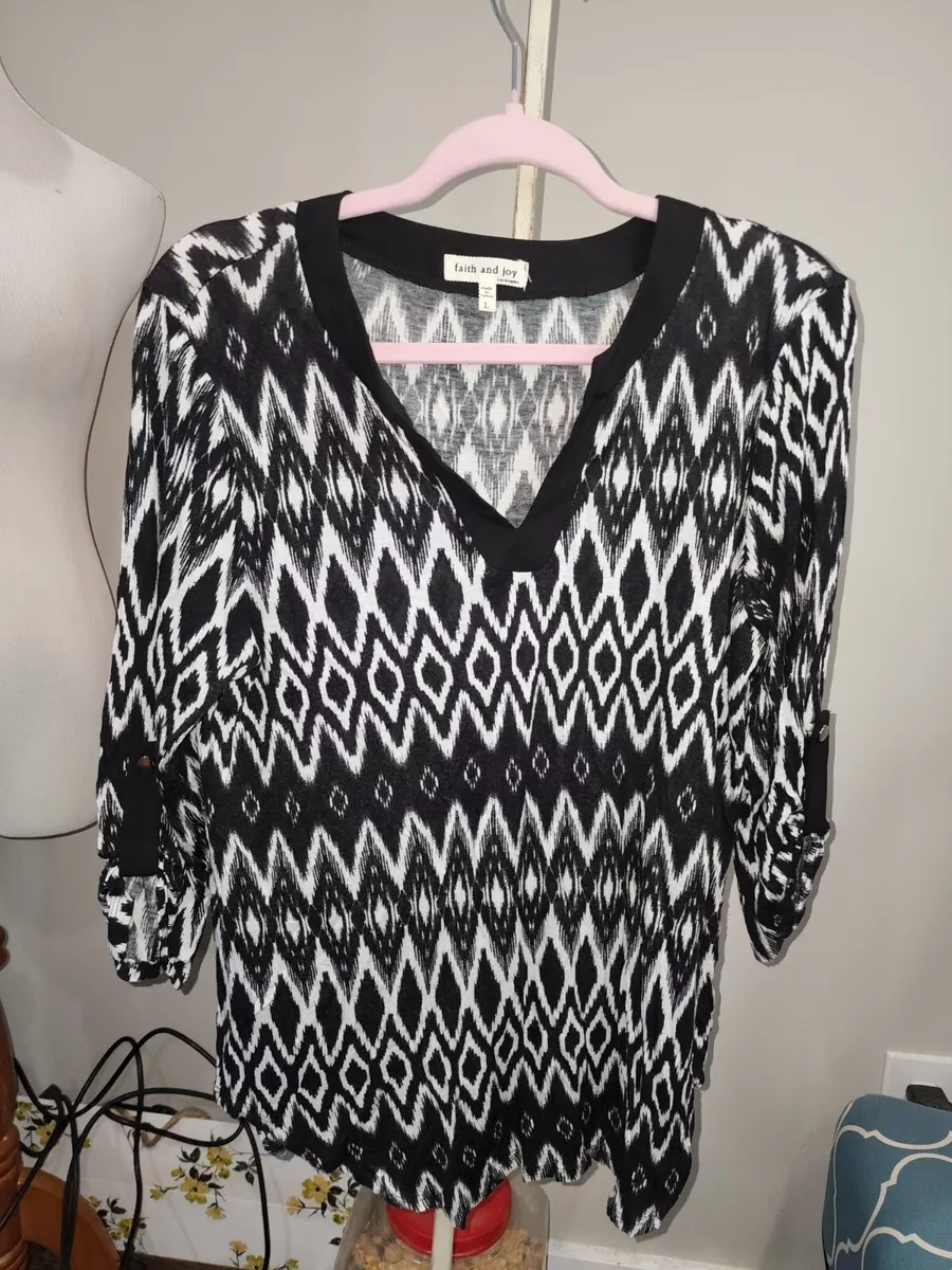 Faith shop clothes online