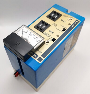 EMOTRON EL-FI-V3 Motor Load Detector