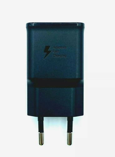 Original Samsung Galaxy Schnellladekabel C Mit Ladegerät für S8 S9 S10 S20 S21 S - Picture 8 of 8