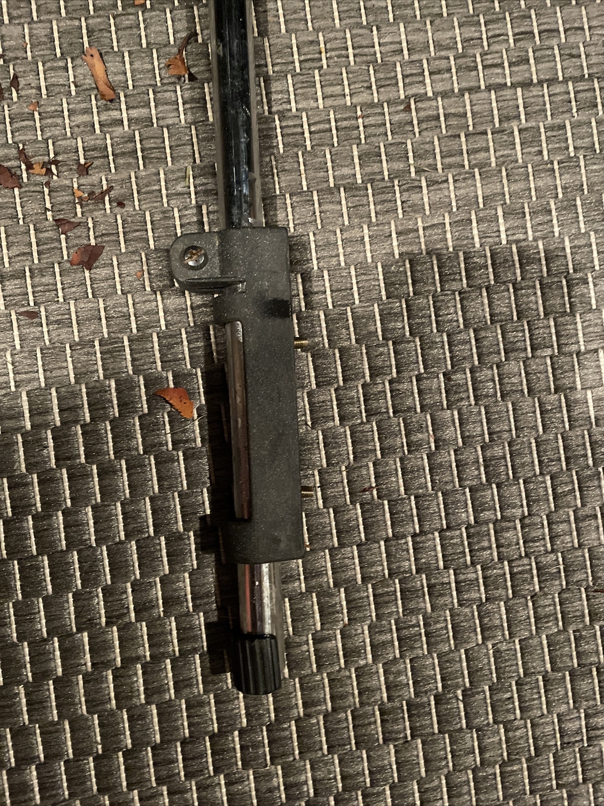 Craftsman 137 Table Saw Outfeed Extension eBay