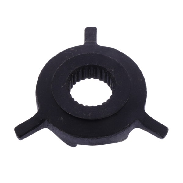 Kickstartermitnehmer QMB139 Passend FüR Jinlun JL50QT-5 50 4-Takt Bj. 2005-2013-image