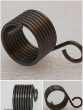 GUTEKUNST Druckfeder BFM 46644 Links - 3 Stück -