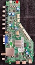 TCL Main Board for LE48FHDF3300ZTAAA, 08-RSC8L01-MA300AA, 08-RSC8L01-MA200AA