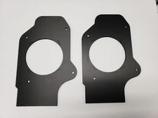 Speaker Adapters SAK143_55 89-94 Nissan R32 Skyline Fits 6.5" Speakers